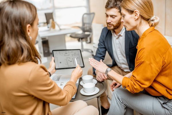 Agence immobilière toulon vision transaction