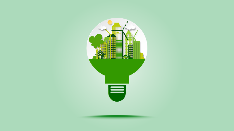Syndic de copropriété Toulon rénovation énergétique 