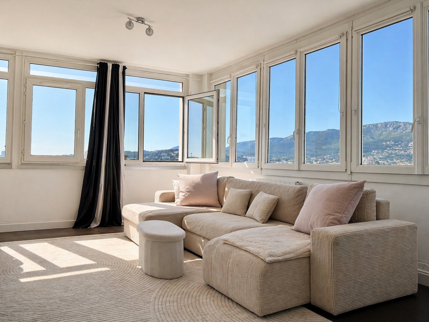 Appartement - Toulon