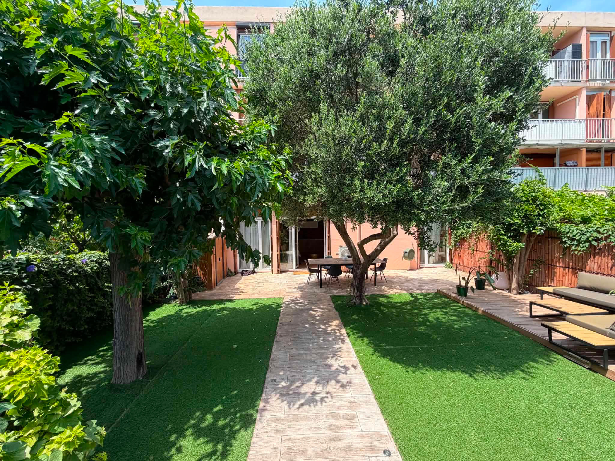 Appartement - La Valette-du-Var