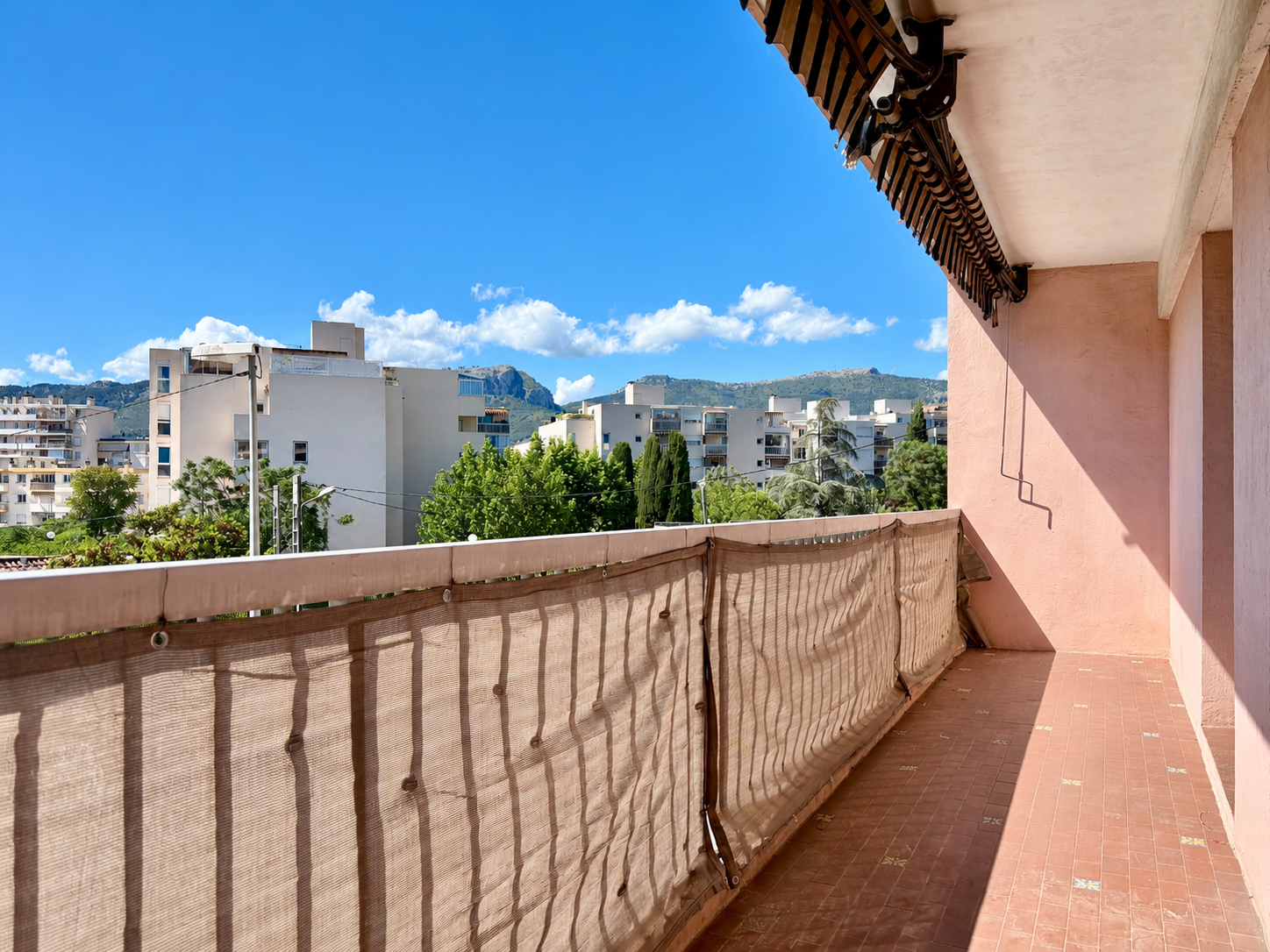 Appartement - Toulon