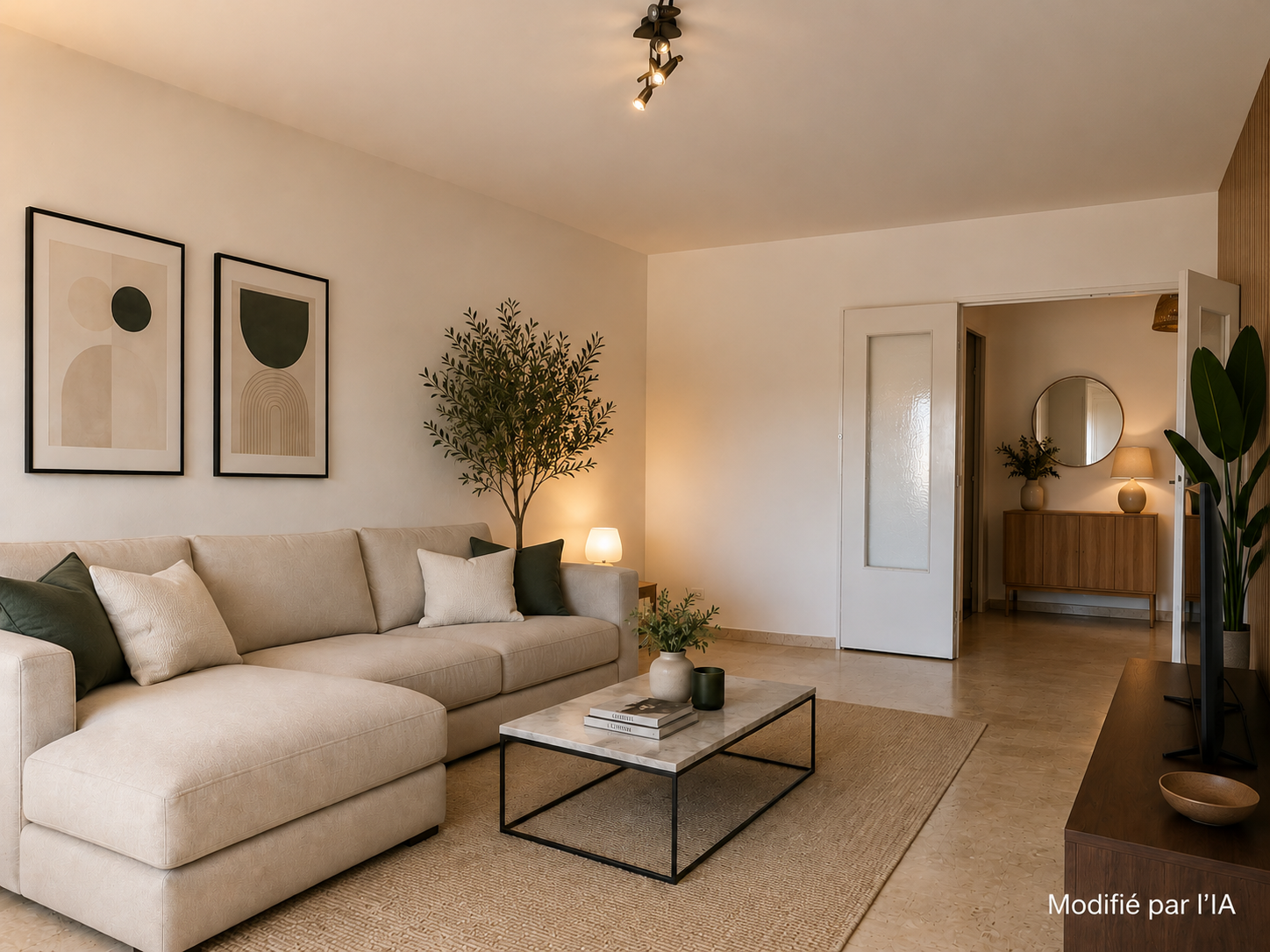 Appartement - Toulon