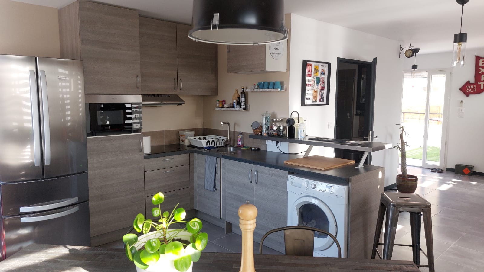 Appartement - La Londe-les-Maures