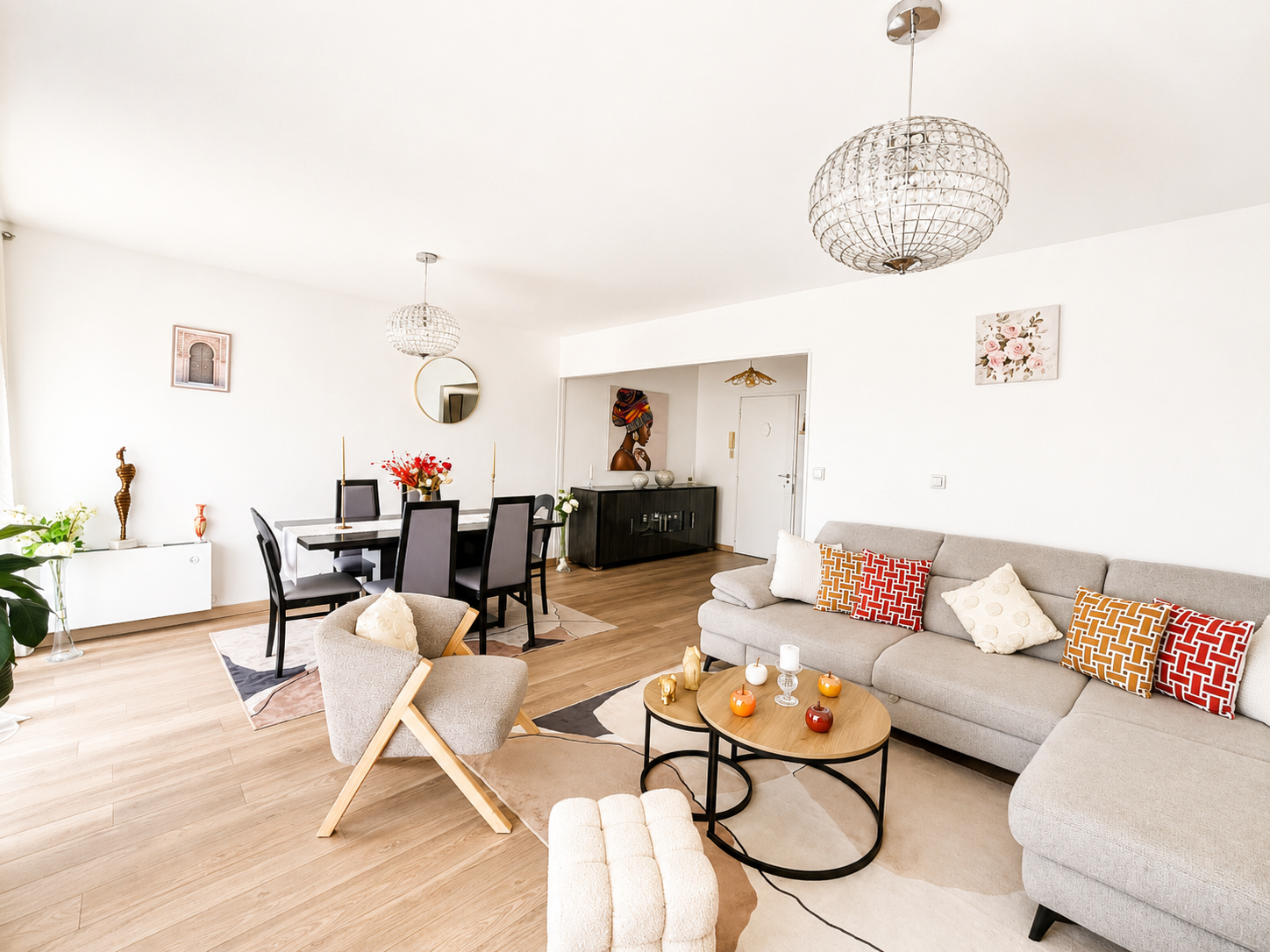 Appartement - Toulon