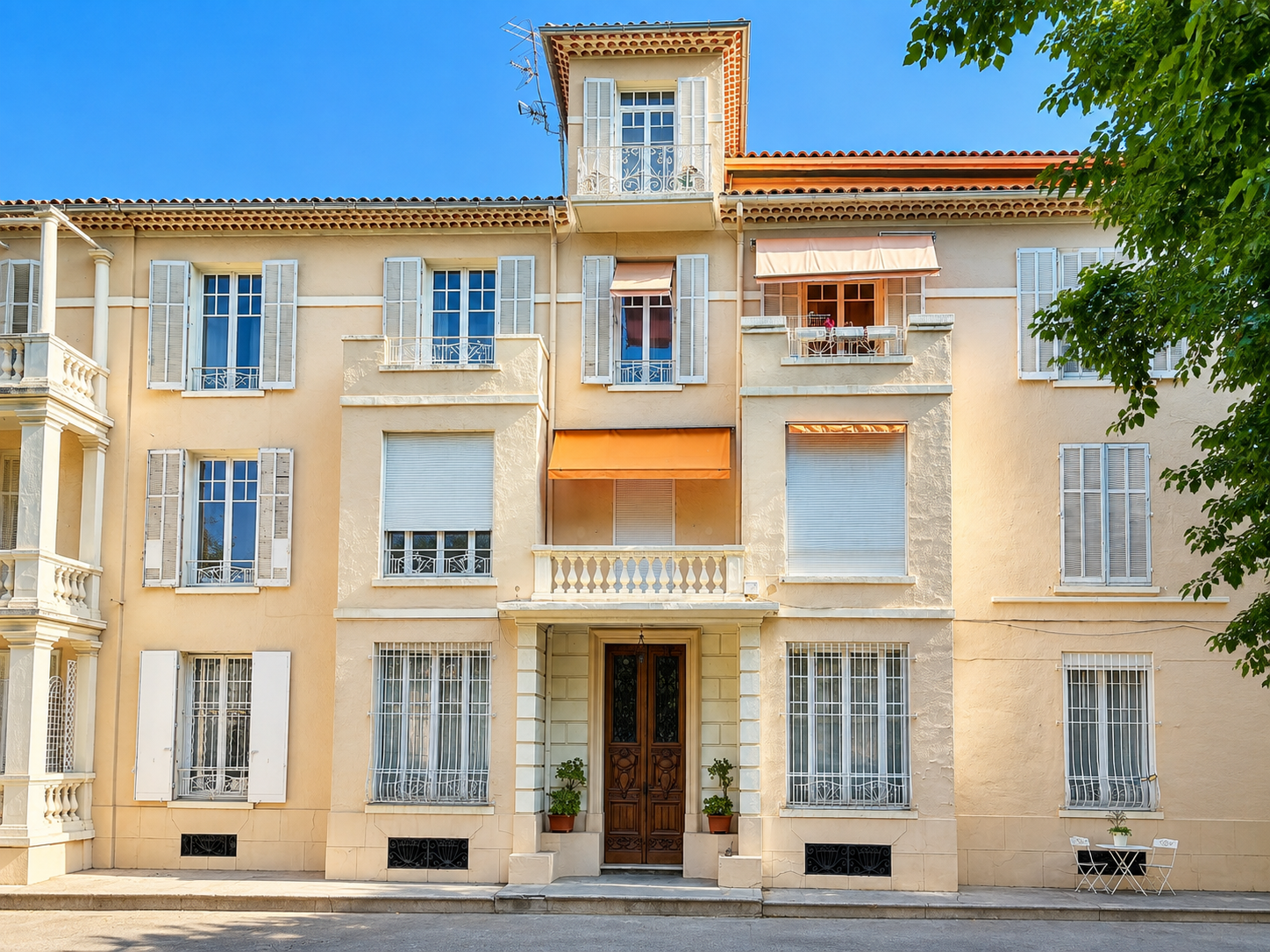 Appartement - Toulon