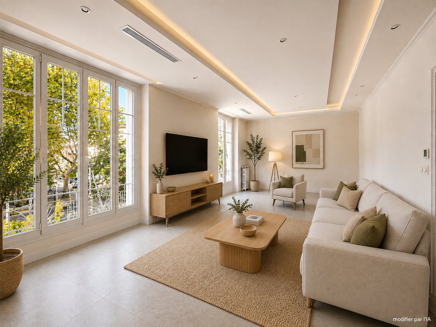 Appartement - Toulon