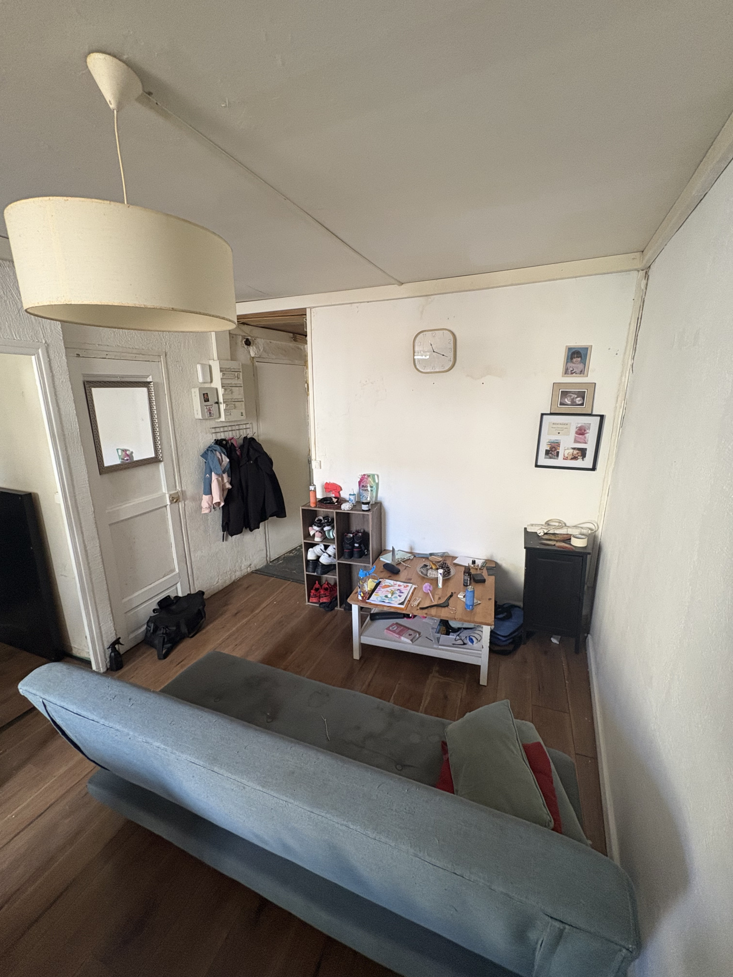 Appartement - Toulon