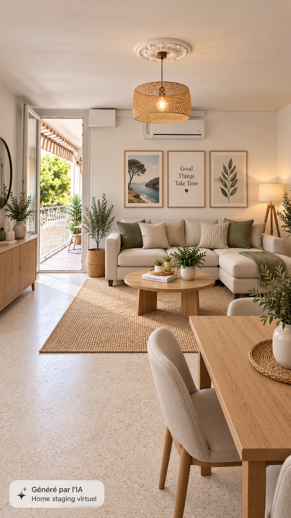 Appartement - La Valette-du-Var