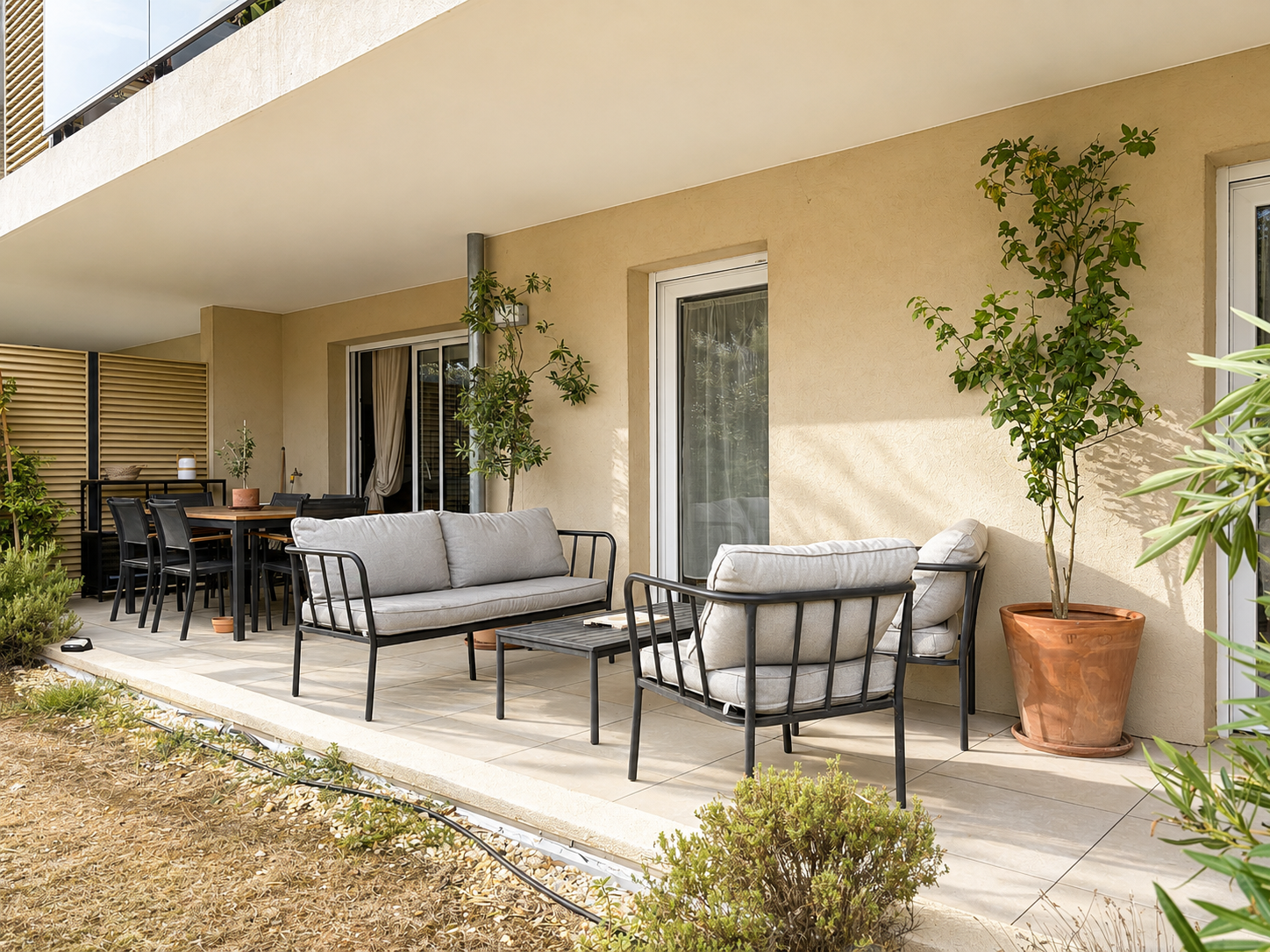 Appartement - Toulon