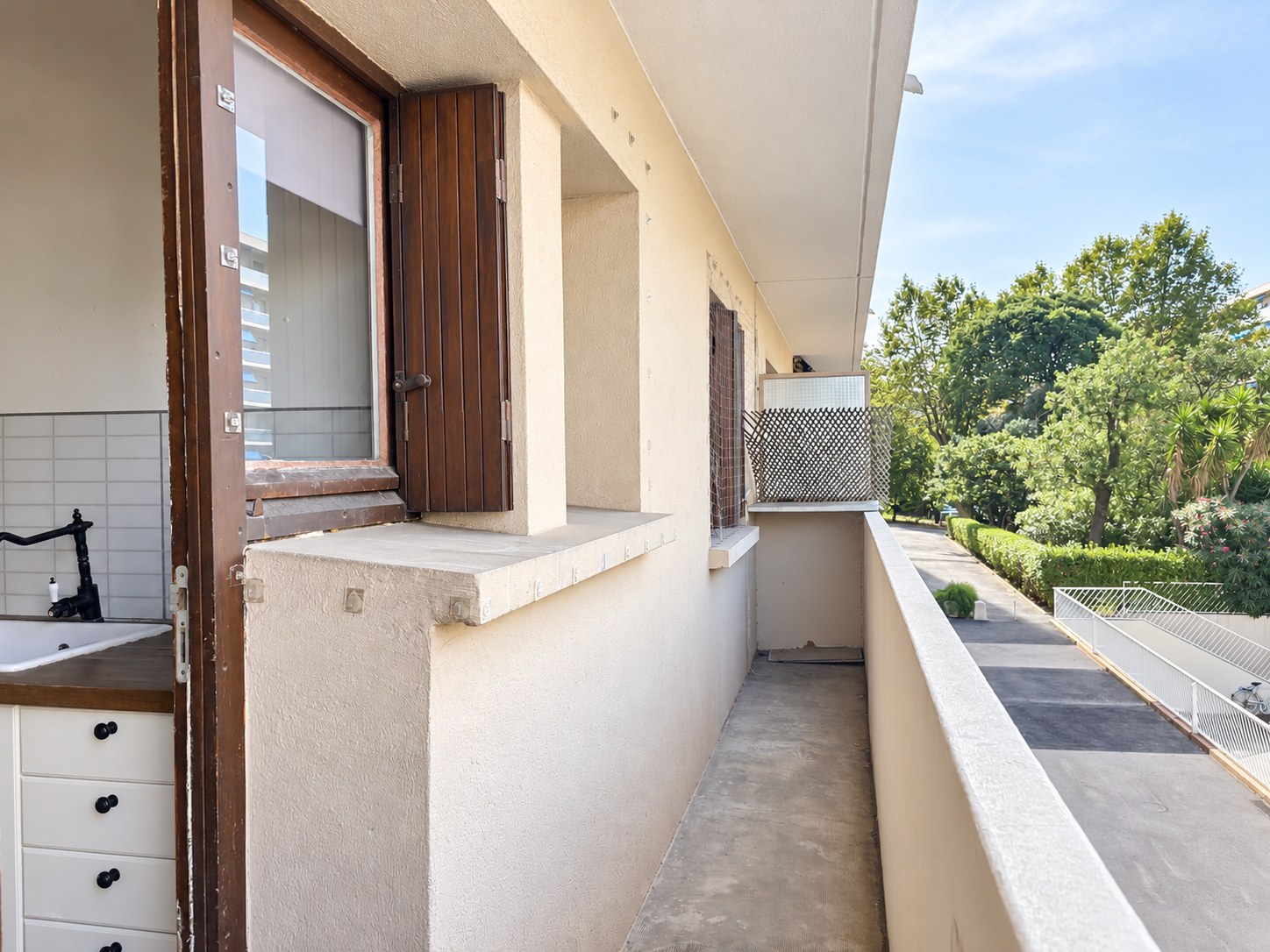 Appartement - Toulon