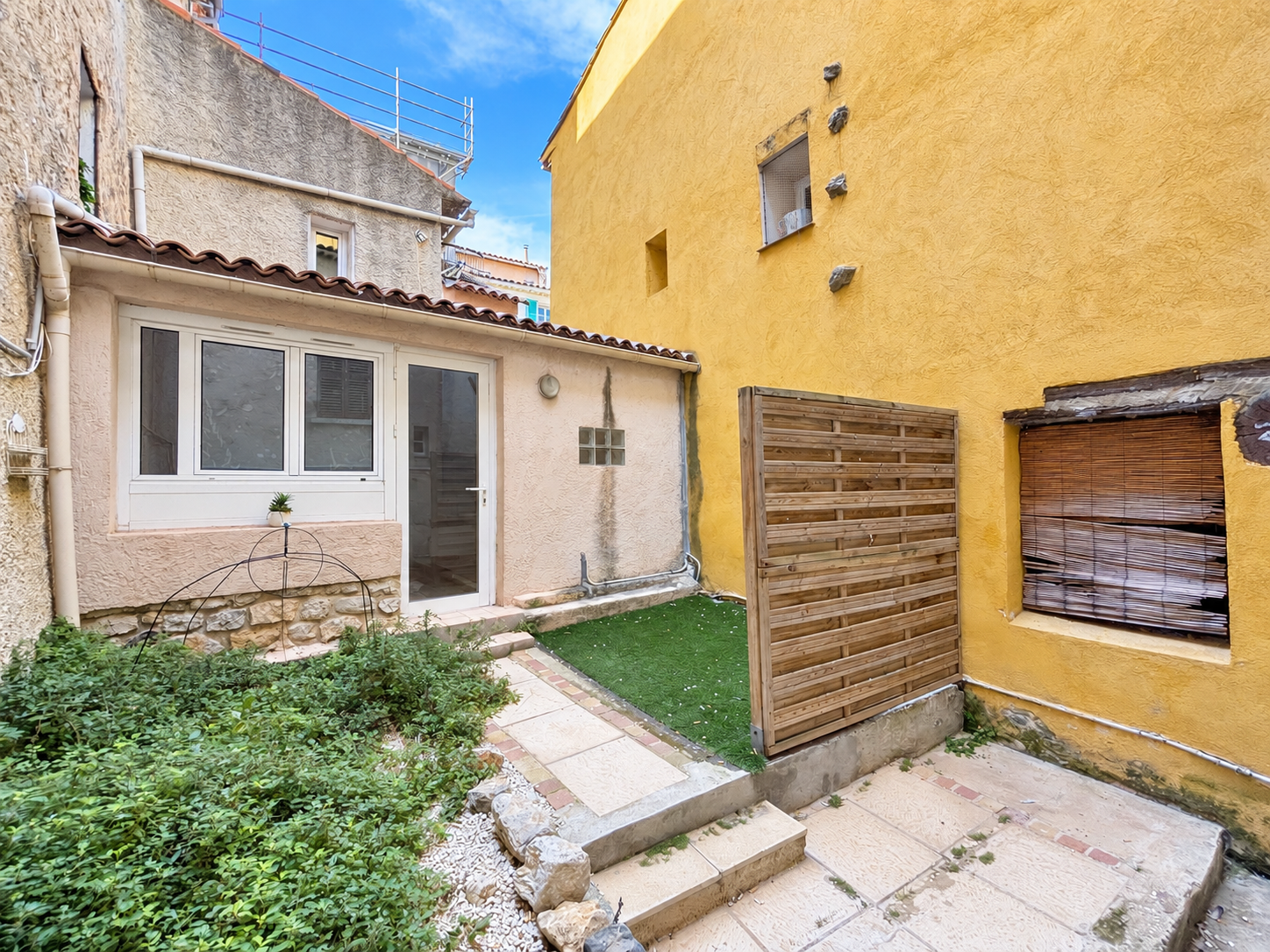 Appartement - Ollioules