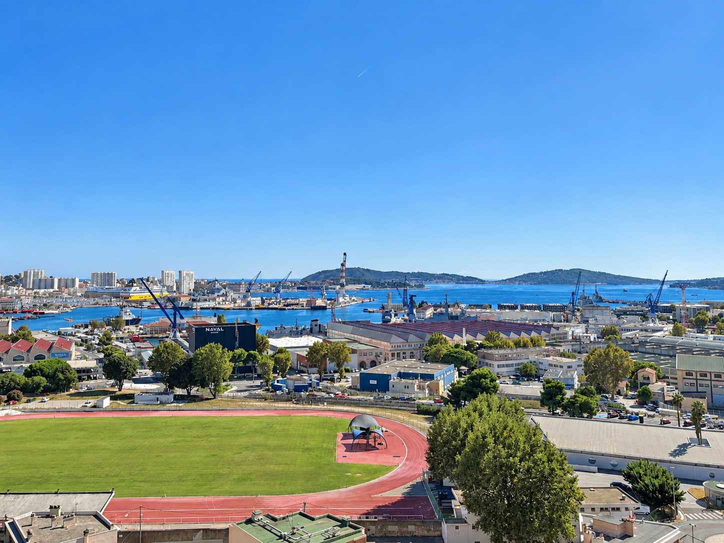 Appartement - Toulon