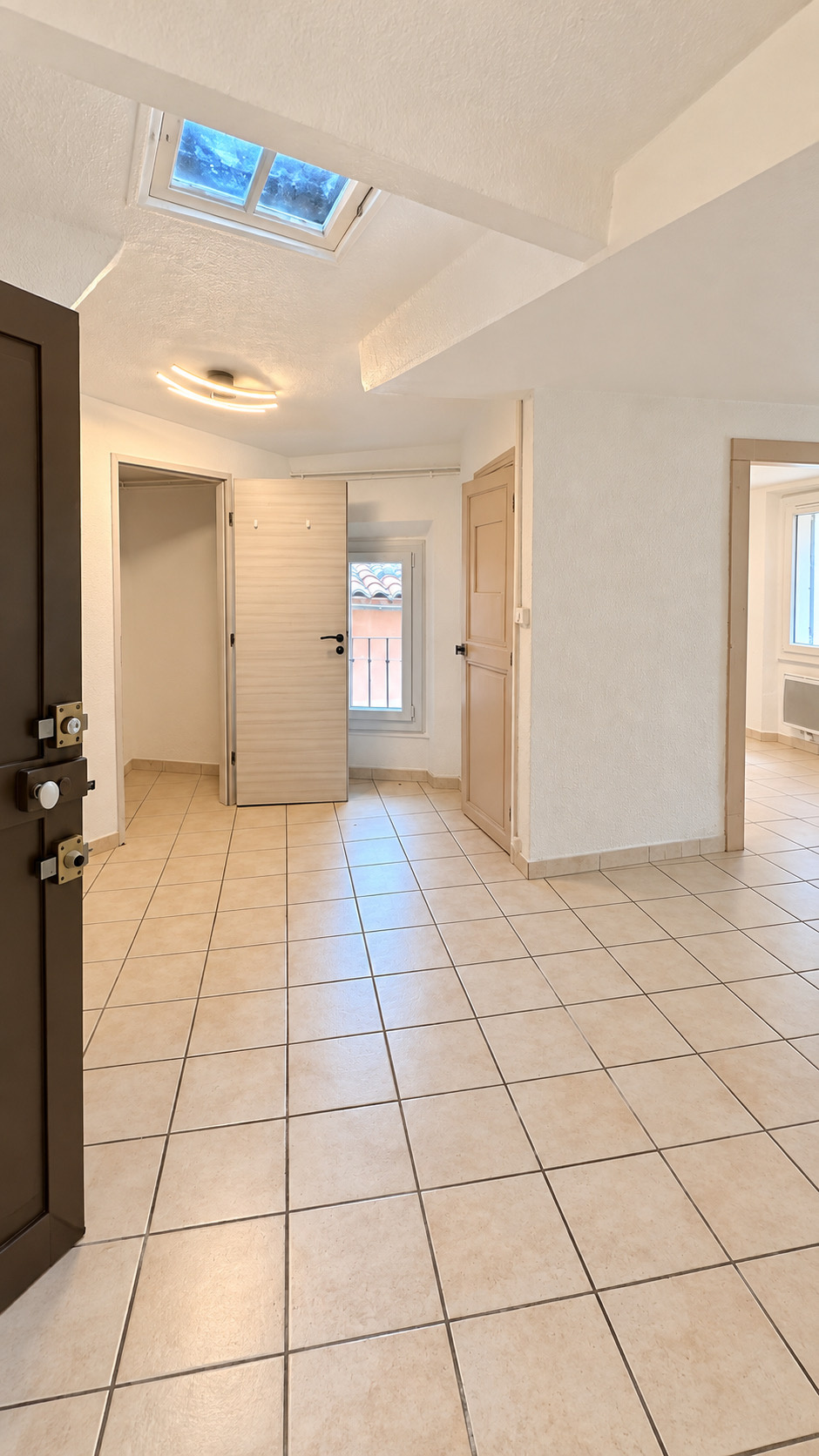 Appartement - Hy�res