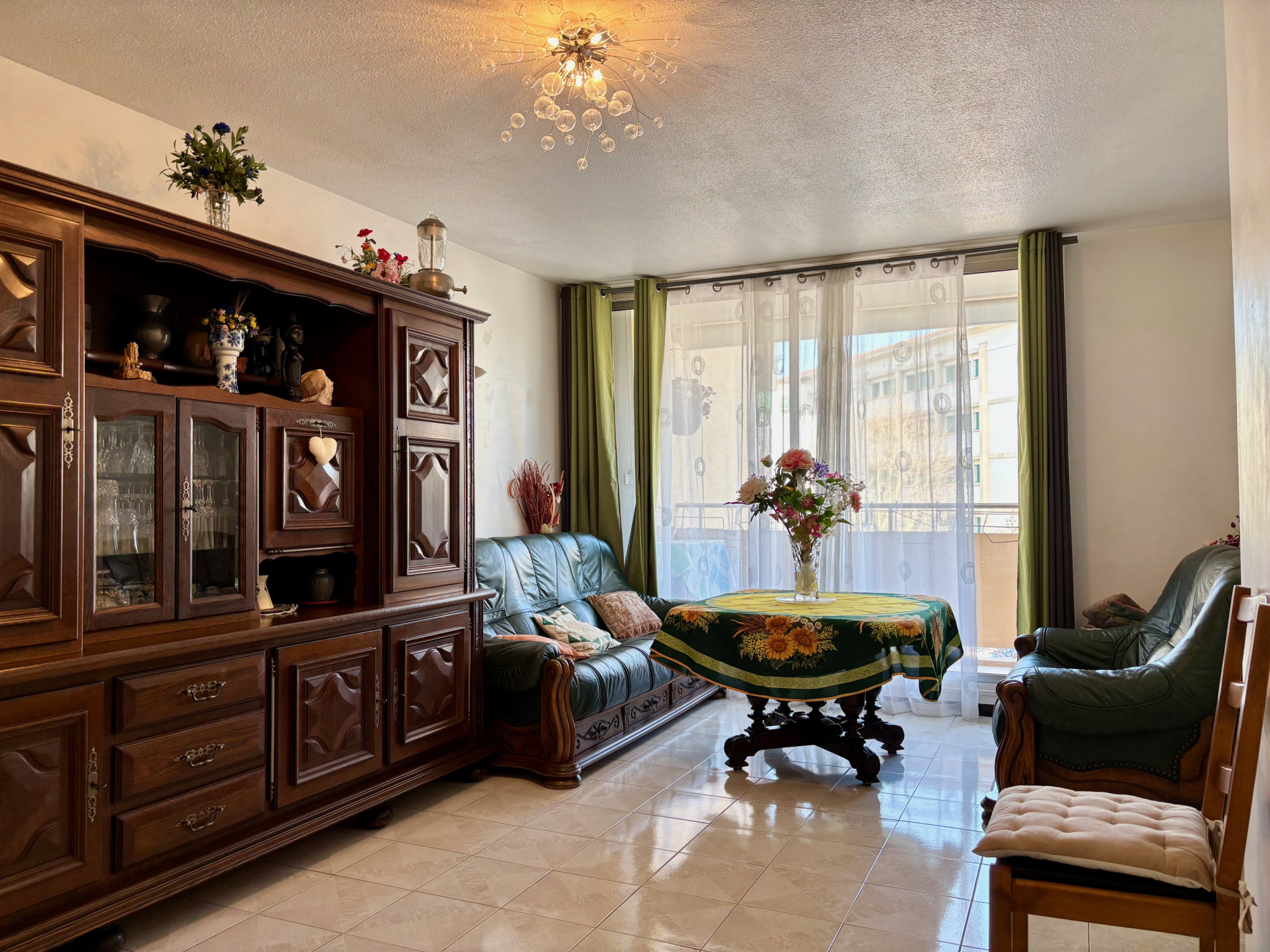 Appartement - Toulon