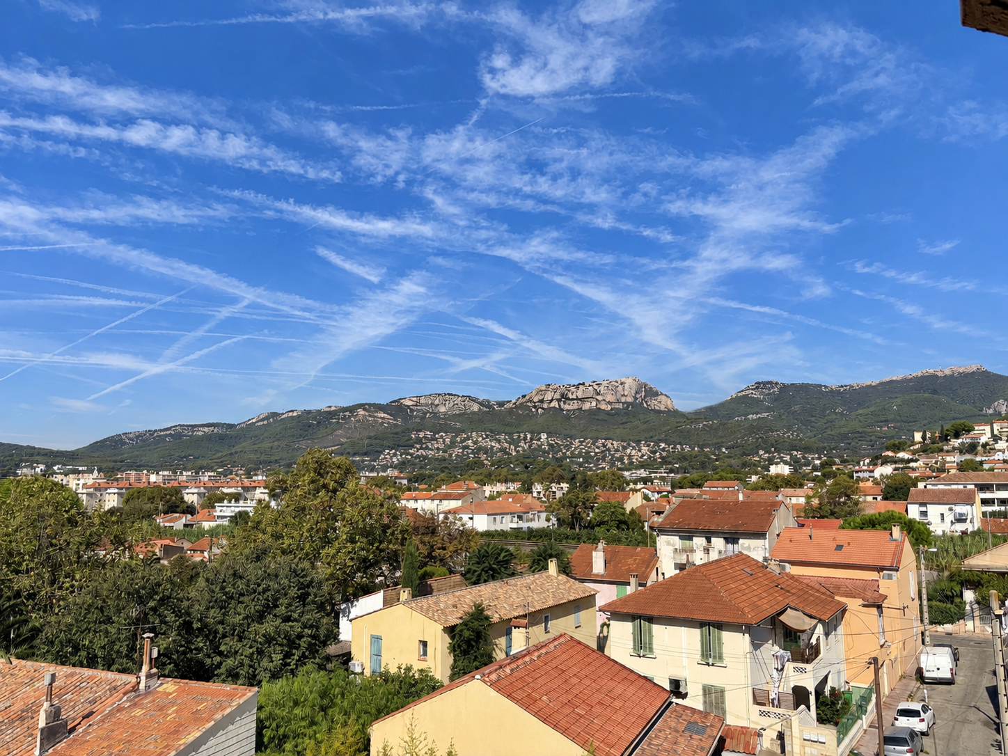 Appartement - Toulon