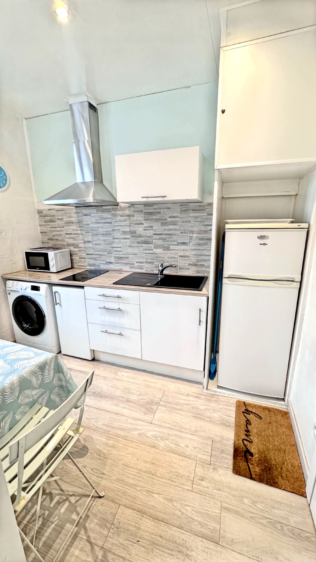 Appartement - Toulon