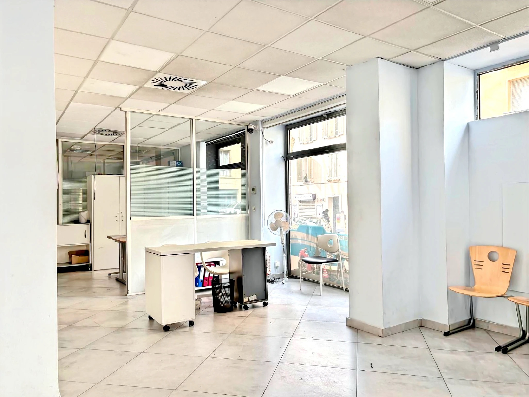 Fonds de commerce - Toulon