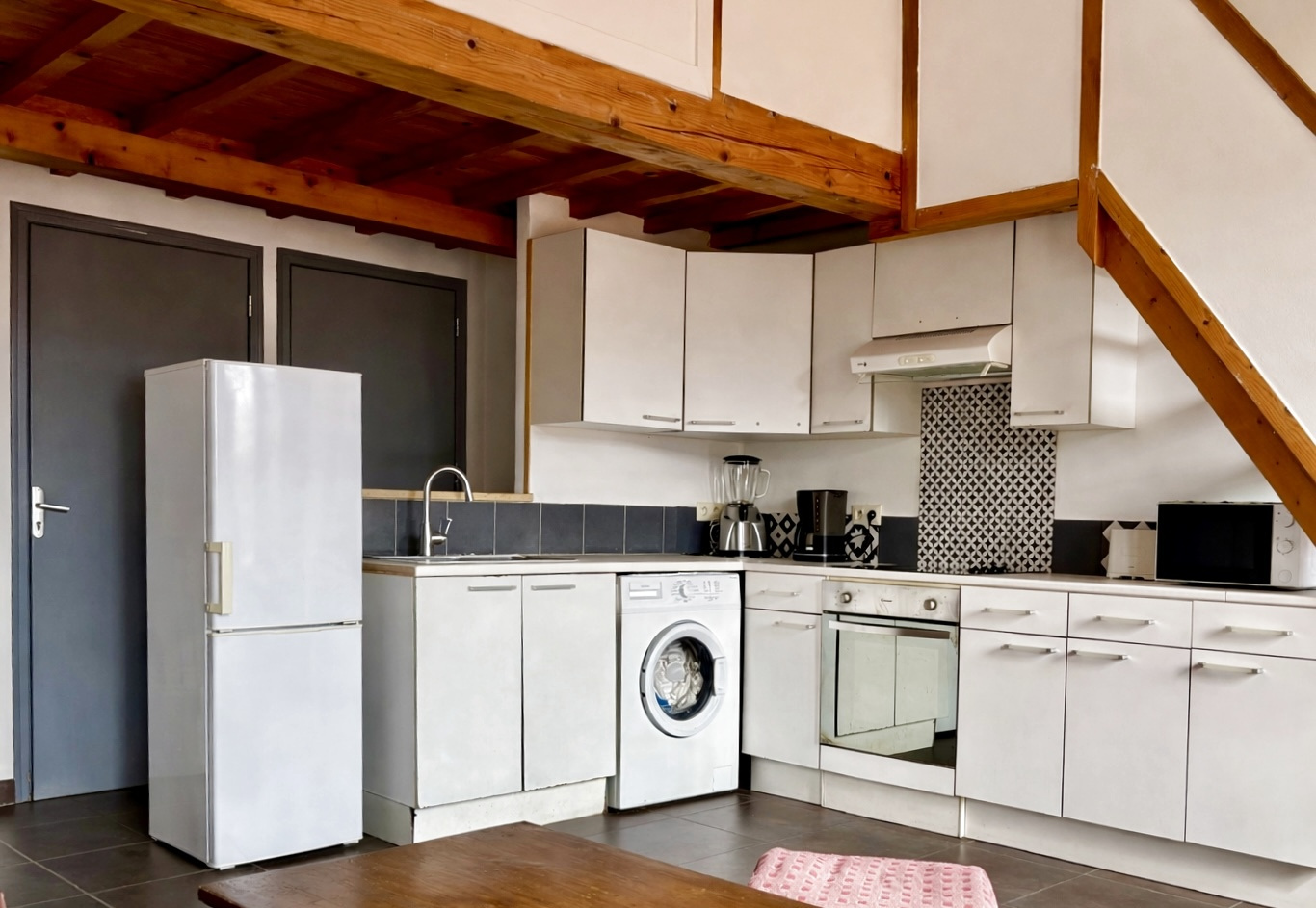 Appartement - Hy�res