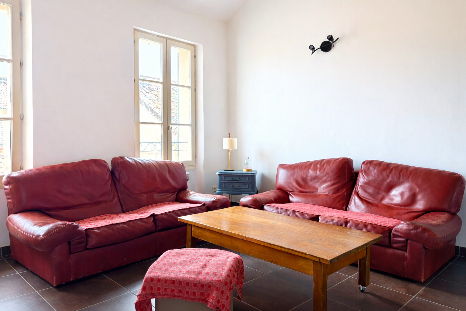 Appartement - Hy�res