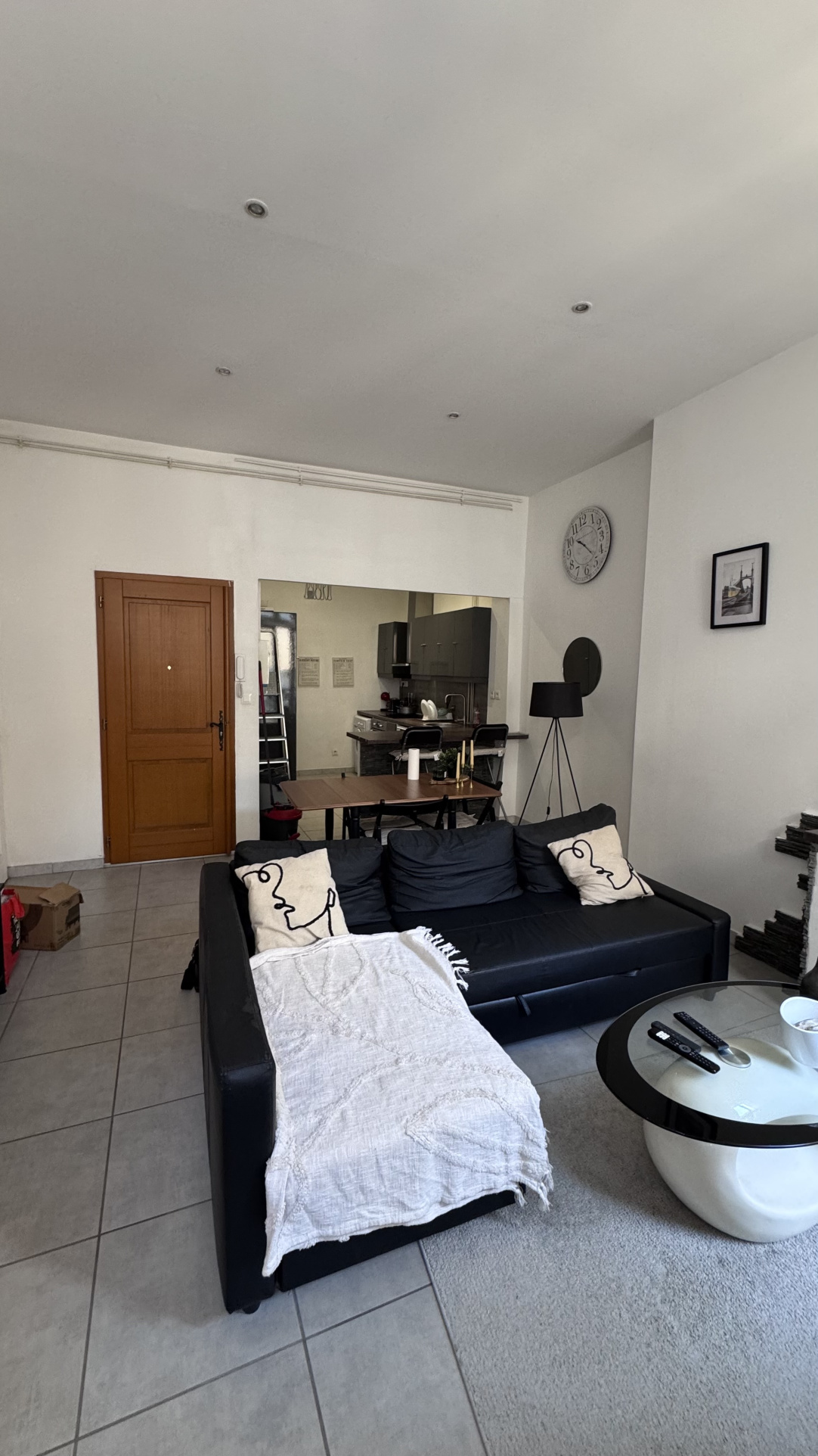 Appartement - Toulon